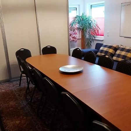 Gaestehaus Werns Hammersbach Экстерьер фото