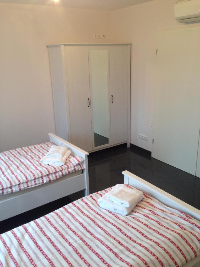 Gaestehaus Werns Hammersbach Экстерьер фото