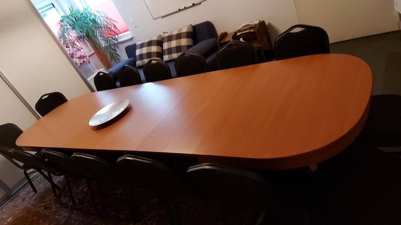 Gaestehaus Werns Hammersbach Экстерьер фото